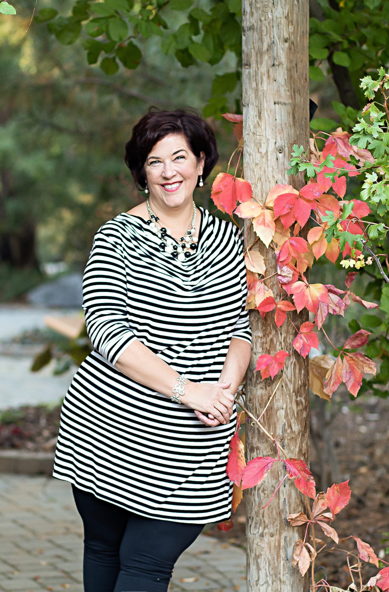 O'Hare Consulting - Juliana O'Hare - Founder and CEO virtual business consultant