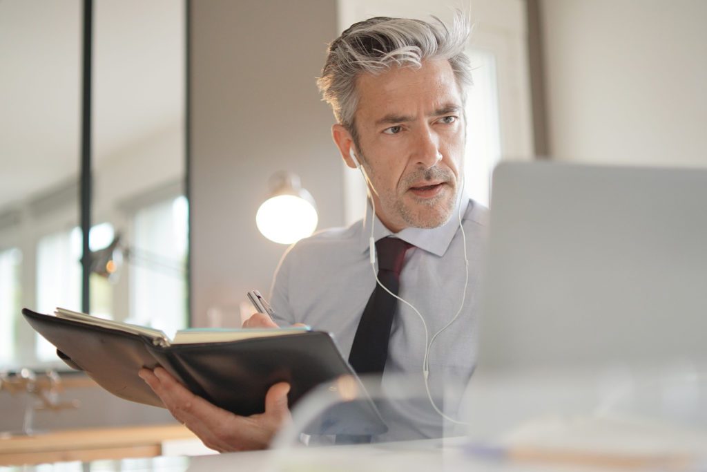 virtual business consulting