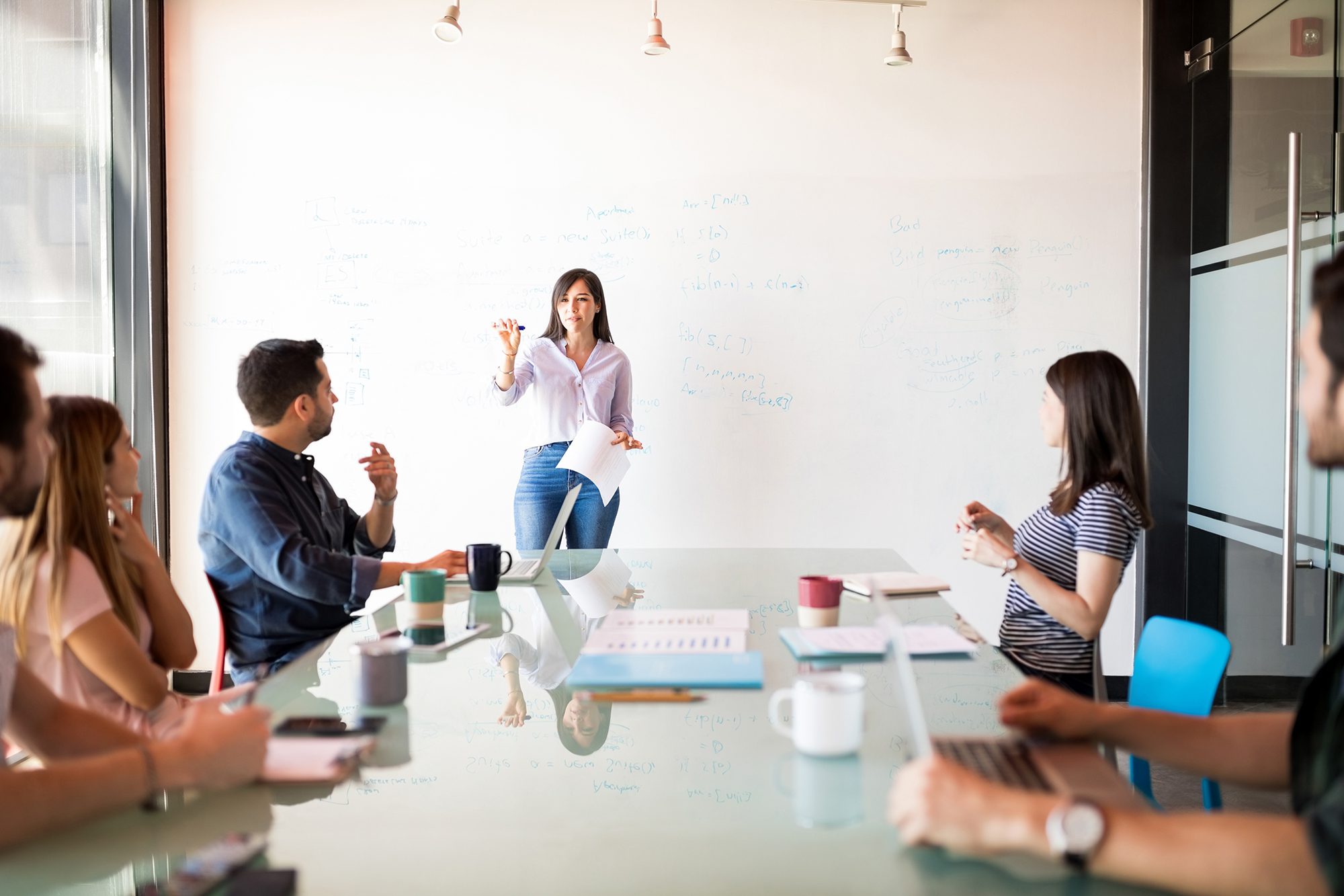 contract lifecycle management features and service (clm)